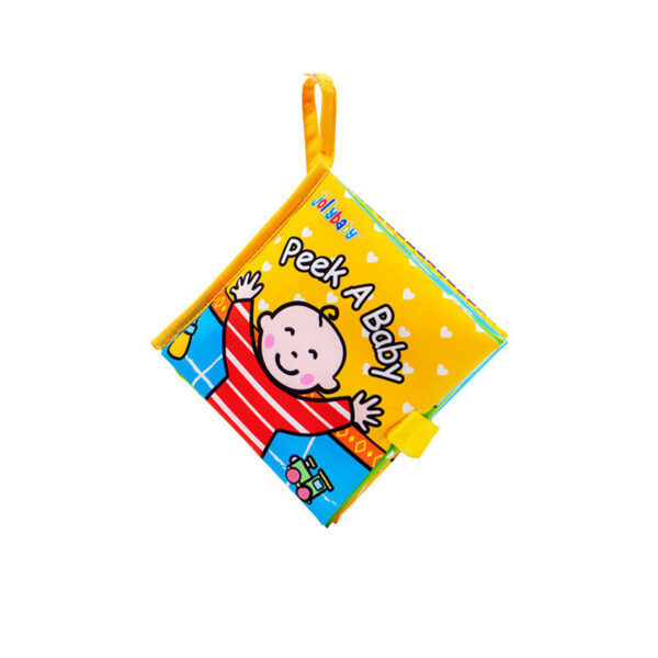 Baby Educational Toys for Early Education - Image 7