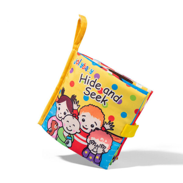 Baby Educational Toys for Early Education - Image 2